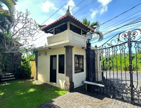 Eingang